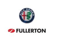 Fullerton Alfa Romeo image 1